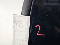 Drzwi tył lewe JAGUAR XF II X260 sedan 4d HGY