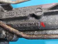 Przekładnia kierownicza maglownica Audi A5 8T