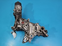 Podstawa filtra oleju obudowa Opel Insignia A 55578235 2.0 cdti (B20DTH)