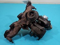 Turbosprężarka Audi A4 B7 717858-7, 038145702G 2.0 tdi 140KM
