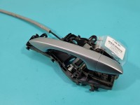 Klamka przód prawa zewnętrzna Vw Passat B8 510837812H