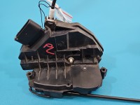 Zamek przód lewy VOLVO S60 II 10- EUROPA 5pin 31301737