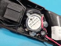 Klamka wewnętrzna przód lewa Skoda Fabia III