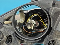 Reflektor prawy lampa przód Peugeot 307 EUROPA 9681832280