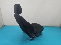 Fotel lewy przód kierowcy Skoda Octavia III EU 5d