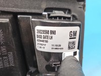 Lampa tył lewa klapy Opel Zafira C HB EUROPA 39028598