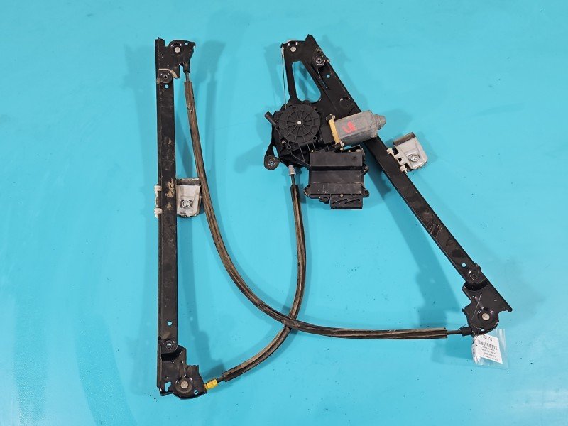 Podnośnik przód lewy SZYBY WINDA Seat Alhambra I Producent części: Seat, IMPRK1387418, Europejska, 15pin 5d HB