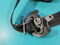 Pas bezpieczeństwa przód lewy kierowcy Peugeot 308 I EU