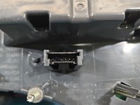 Lampa tył lewa klapy BMW X3 G01 HB EUROPA 7740874309