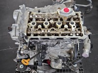 Silnik Kia Stinger 2.0 T-GDI 256KM ODPALANY FILM pomiar