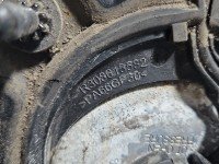 Amortyzator przód lewy przedni AUDI A8 D4 4H