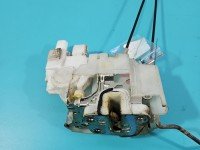 Zamek przód prawy Subaru Legacy IV EUROPA Subaru, 2pin