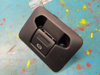 Przełącznik hamulca ręcznego Volvo V60 I 10- 31433500