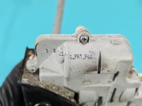 Zamek tył lewy Seat Leon II Producent części: Seat, 8pin