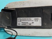 Klapka wlewu paliwa AUDI A8 D4 4H