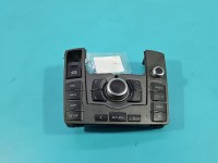 Przełącznik radia nawigacji panel Audi A6 C6 4F1919610Q