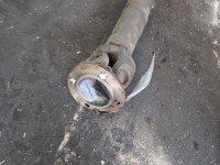 Wał napędowy tył Polonez Caro Atu 1.6 jedn