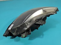 Reflektor prawy lampa przód Renault Clio III EUROPA 8200865604, 89902795