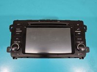 Radio nieoryginalne Mazda CX-9
