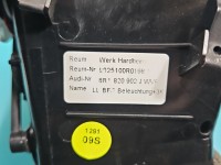 Kratka nawiewu AUDI Q5 08- 8R1820902 EUROPA