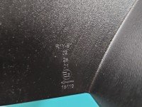 Lampa tył lewa Peugeot, z błotnika led Peugeot 3008 II HB