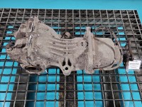 Most tylny DYFER tył Nissan Murano Z50 3.5 V6