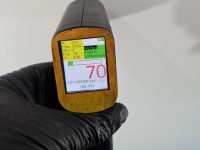 DRZWI PRZÓD LEWE KIEROWCY LEXUS CT 10-22 5d 085