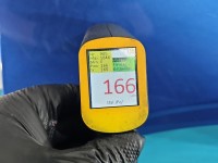 Błotnik przód prawy Kia Ceed III 18-21 B3