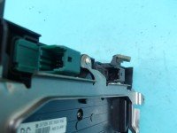 Przełącznik radia nawigacji panel Opel Insignia A 13273256