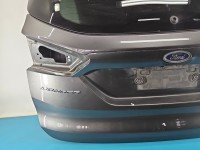 Klapa tył Ford Mondeo Mk5 kombi 5d grafitowy ND