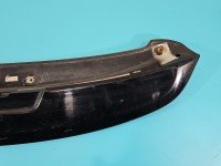 Spoiler lotka klapy Toyota Land Cruiser J200 07- czarny 202