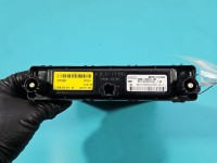 Nagrzewnica VOLVO V70 III EUROPA