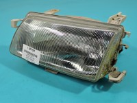 Reflektor lewy lampa przód Opel Astra I F EUROPA