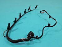 Instalacja Wiązka świec żarowych 7811942-02, 781942 3.0d BMW X5 F15