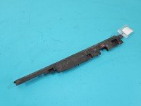 Osłona ZAŚLEPKA PLASTIK BMW X3 G01 8589085