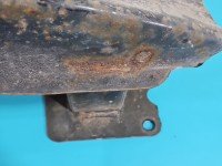 Wzmocnienie zderzaka tył Vw Polo V 6R 09- tylne