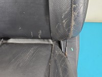 Fotel lewy przód kierowcy Mitsubishi Outlander II 06-13 5d EUROPA