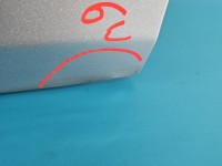 DRZWI PRZÓD PRAWE PASAŻERA Vw Jetta V 4d LA7W