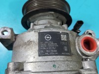 Sprężarka klimatyzacji kompresor Opel Astra V K 1.5 cdti 39217353