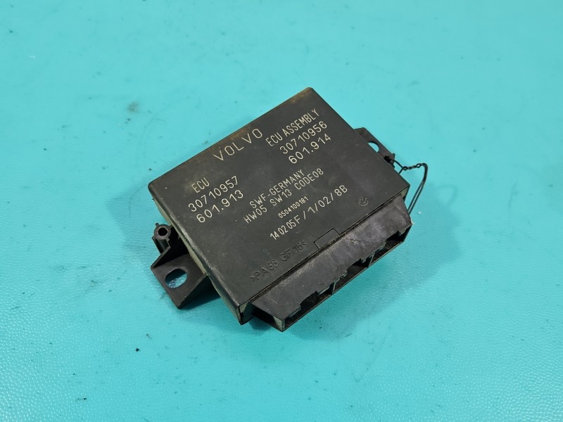 Sterownik parkowania PDC Volvo XC90 I 02- 30710957, 30710956