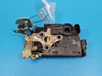 Zamek przód lewy Chevrolet Aveo T250 EUROPA 3pin/ sedan
