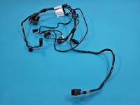 Wiązka instalacja XS246510-3560, XS246510-3560, silniczków nawiewu Opel Grandland XS246510-3560