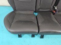 Fotele komplet kanapa Ford Focus Mk3