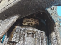 Pompa wspomagania Land rover Freelander I HE12050957 2.0 TD