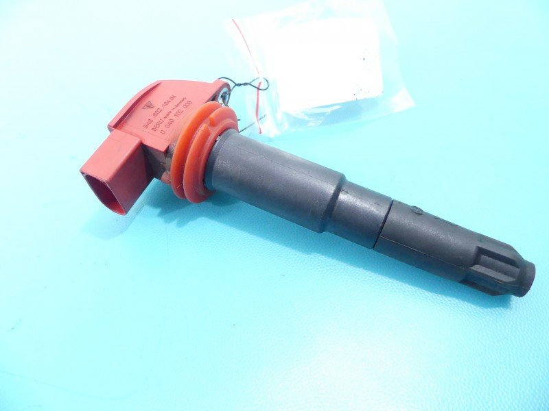 Cewka zapłonowa Porsche Cayenne I 9P 4.8 V8 Turbo 0040102006