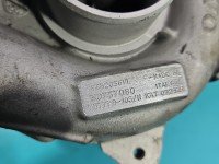 Turbosprężarka Volvo S60 I 757779-10, 30757080 2.4 D5 185KM