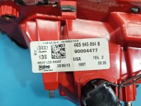 Lampa tył prawa AUDI A6 C7 sedan EUROPA