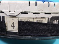 Licznik Audi A4 B5 8D0919034 1.9 tdi EUROPA