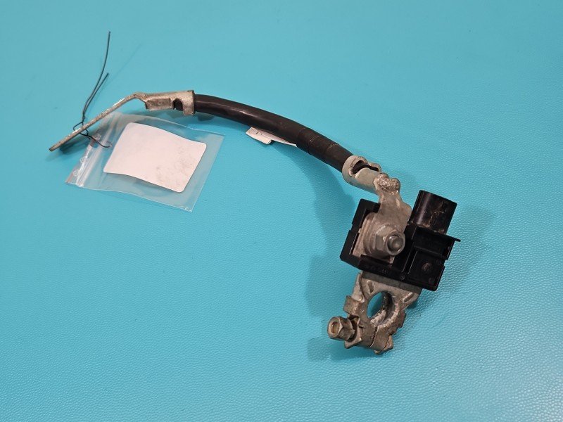 KLEMA INSTALACJA WIĄZKA MINUSOWA MINUS infiniti Q50 I 13-17 240804GC1A