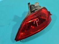 Lampa tył prawa zderzaka przeciwmgielna Dacia Sandero II 12-20 0338900